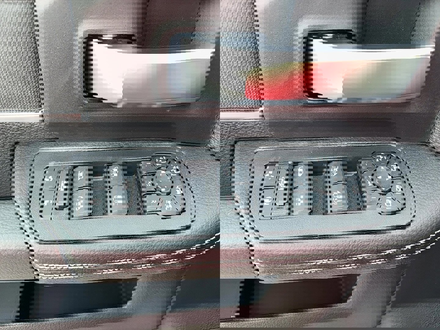 New 2026 RAM 3500 Big Horn image 28