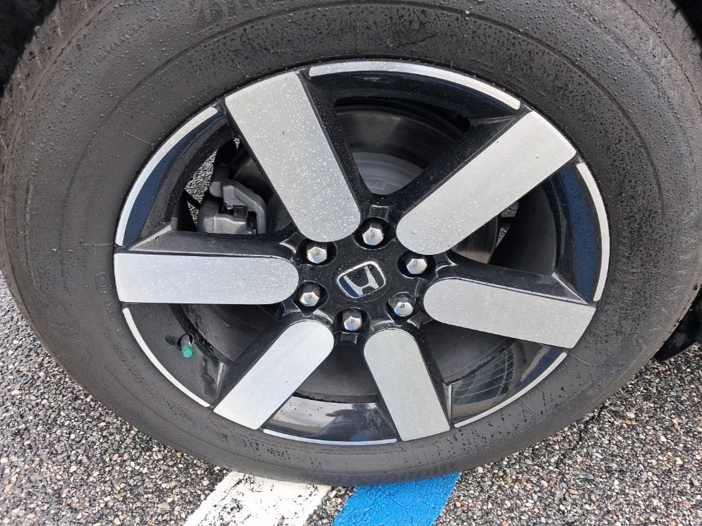 Used 2024 Honda Prologue Touring image 14
