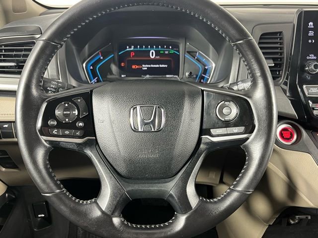 Used 2019 Honda Odyssey EX-L image 15