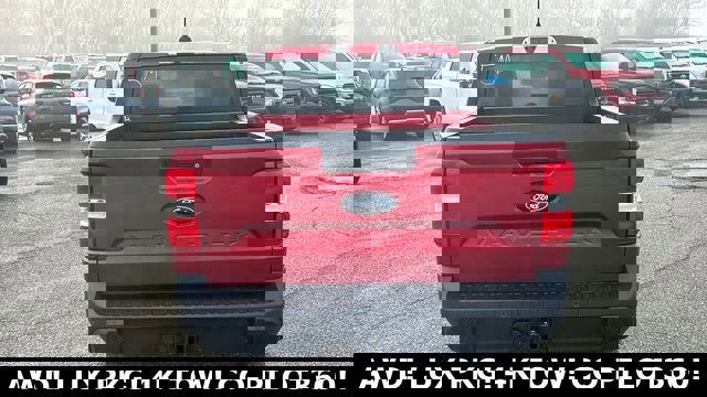 New 2026 Ford Maverick XLT w/ XLT Luxury Package image 28