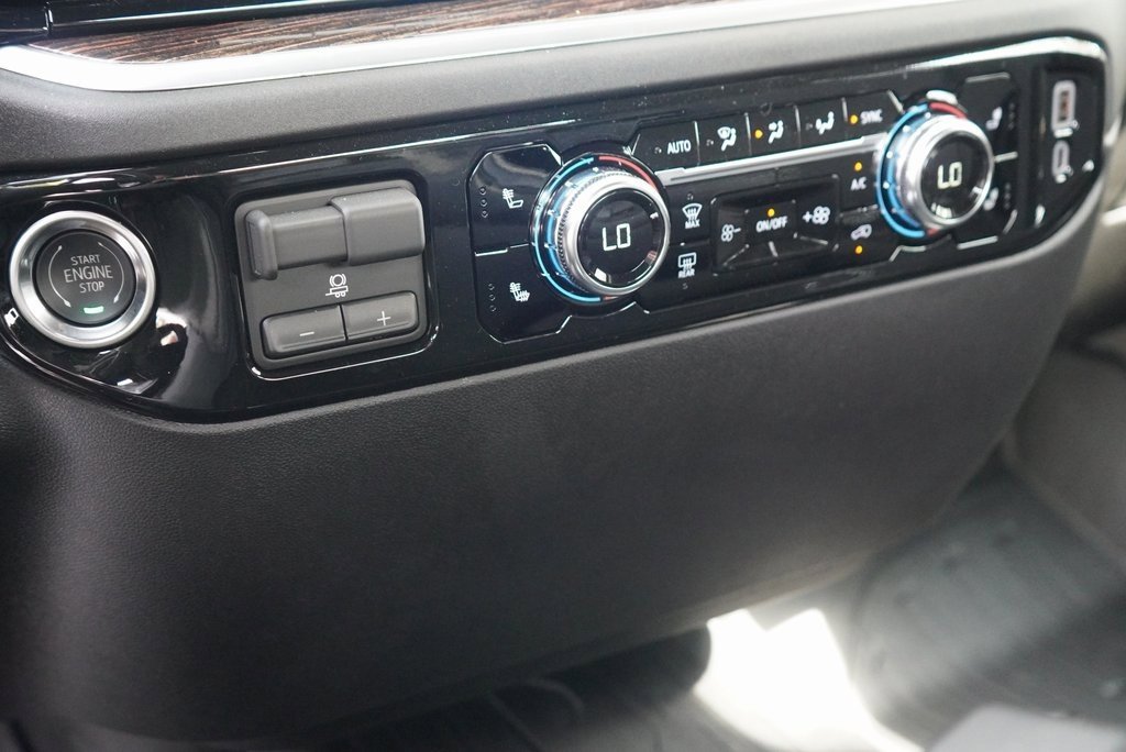 New 2026 GMC Sierra 1500 Elevation w/ Elevation Select Package image 12