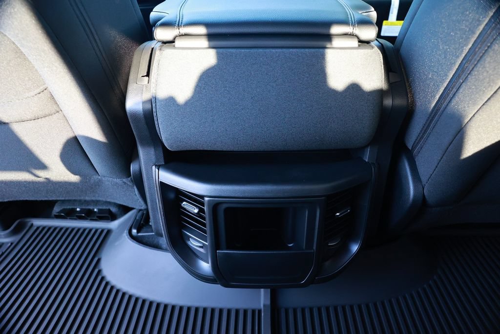 New 2026 RAM 1500 Tradesman RWD image 31