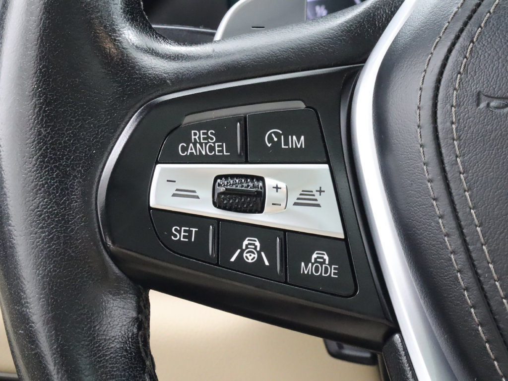 Used 2021 BMW X5 sDrive40i w/ Premium Package RWD image 15