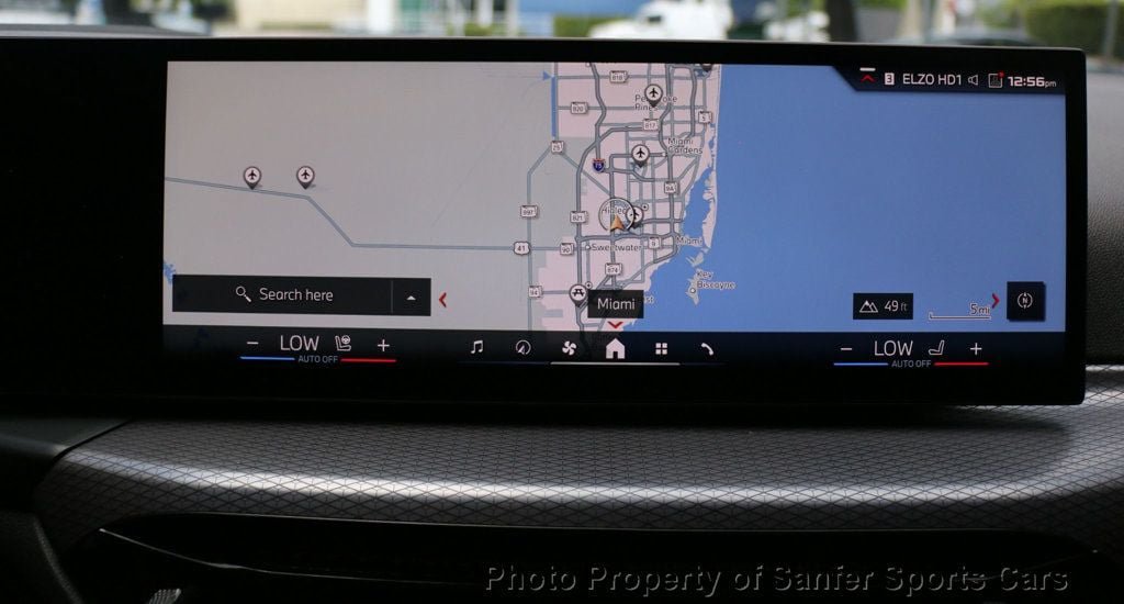 Used 2026 BMW M440i RWD image 42