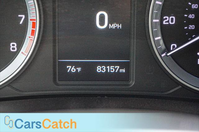Used 2019 Hyundai Sonata SEL image 30