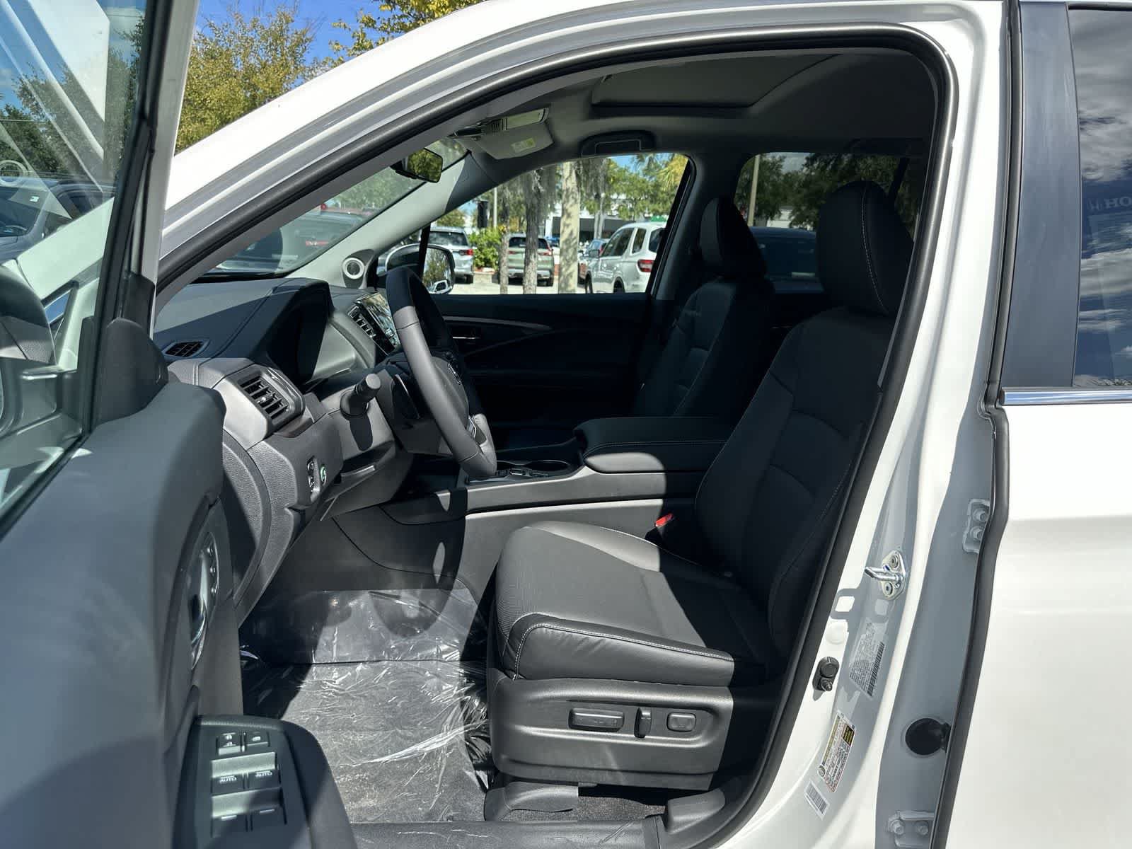 Certified 2026 Honda Ridgeline RTL image 2