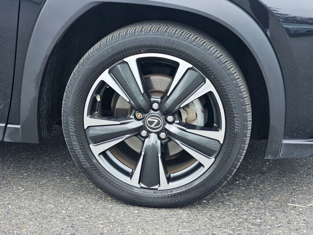 Used 2019 Lexus UX 250h w/ Premium Package image 9