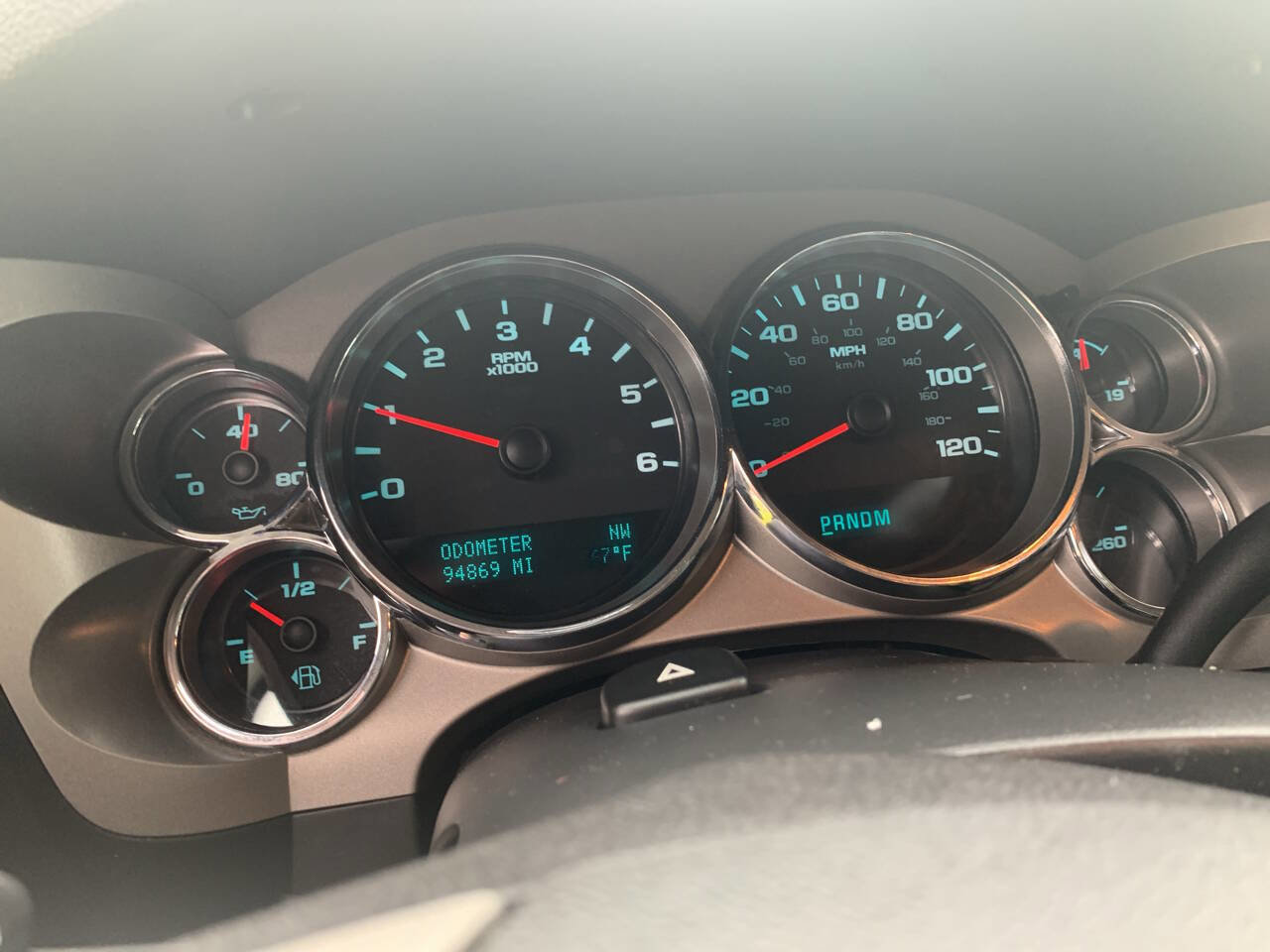 Used 2013 Chevrolet Silverado 1500 LT w/ All-Star Edition image 26