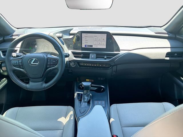 Used 2023 Lexus UX 250h FWD w/ Accessory Package (Z2) image 16