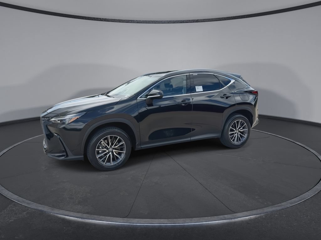 New 2026 Lexus NX 350 AWD w/ Accessory Package (2T) image 5