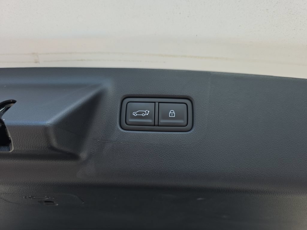 New 2026 Hyundai Santa Fe Calligraphy FWD image 36