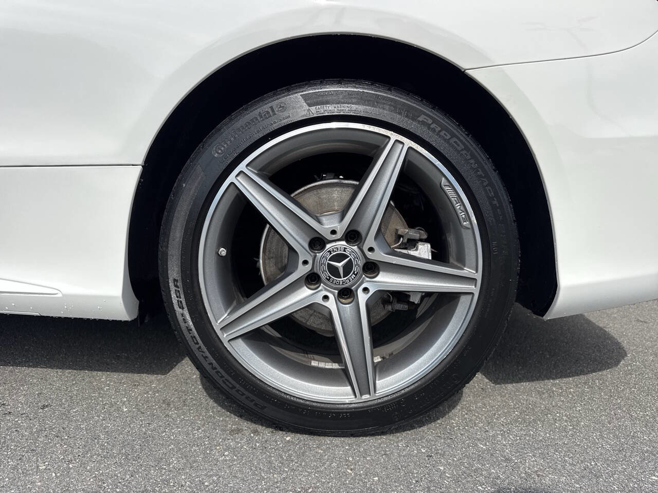 Used 2018 Mercedes-Benz C 300 4MATIC Coupe w/ Multimedia Package image 30