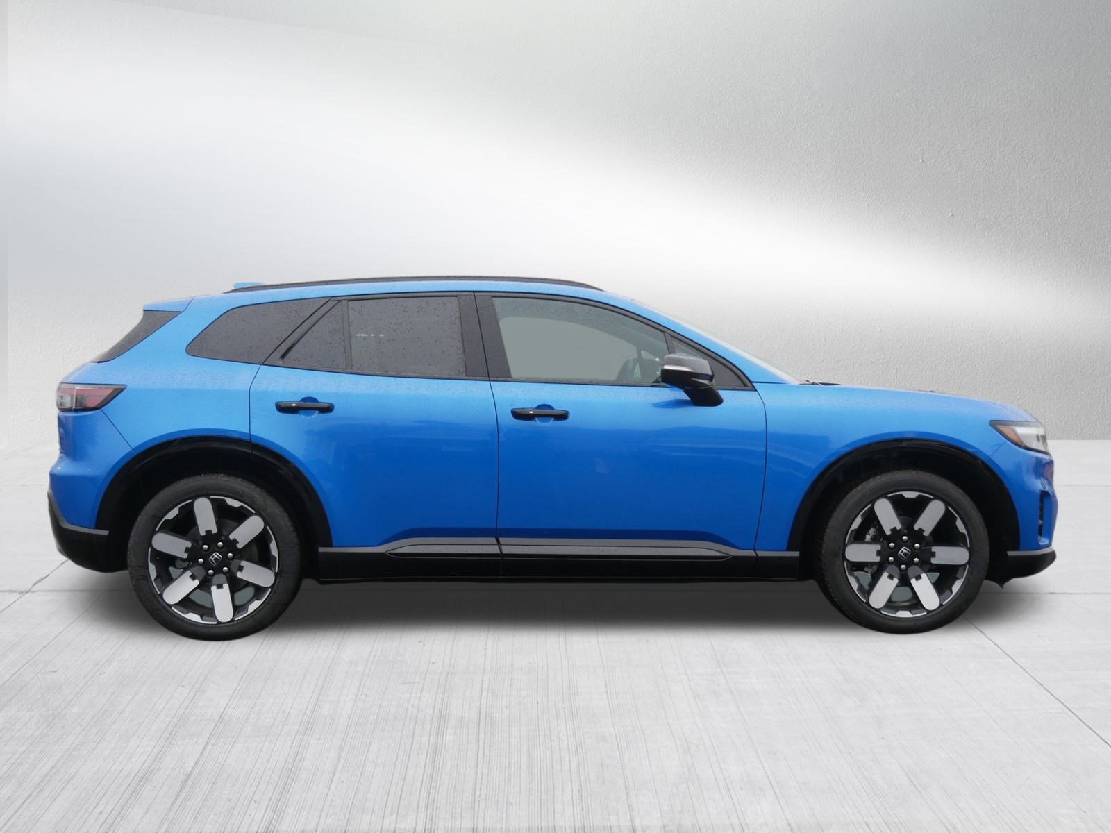 New 2026 Honda Prologue Elite image 8