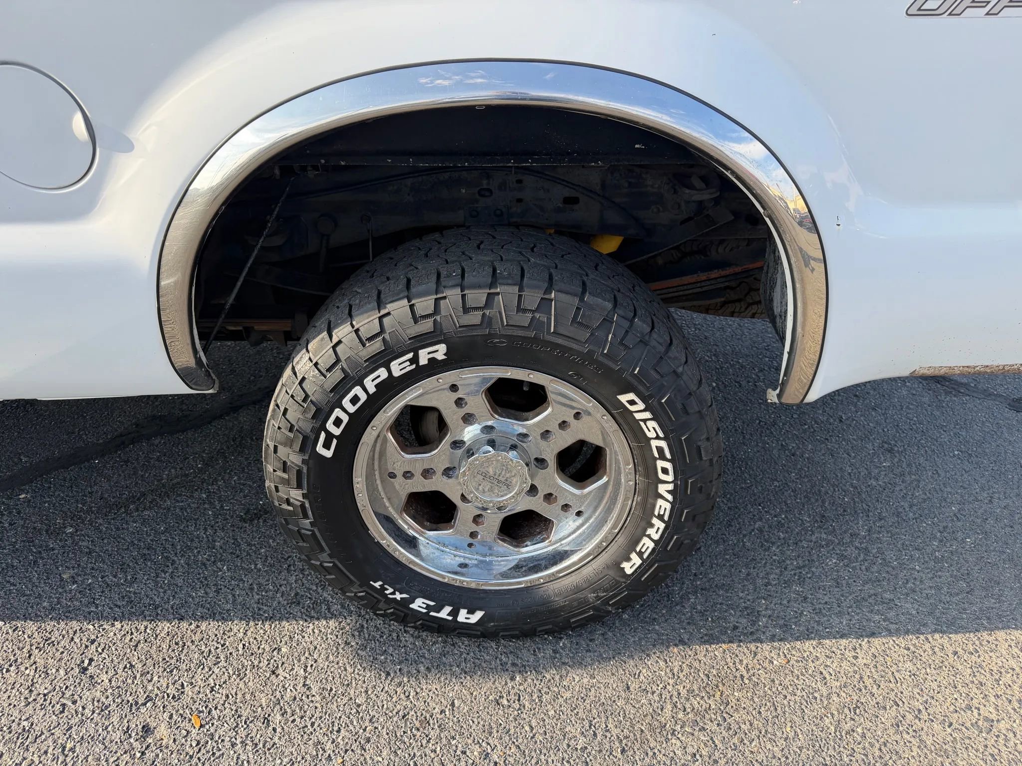 Used 2004 Ford F250 Lariat image 18