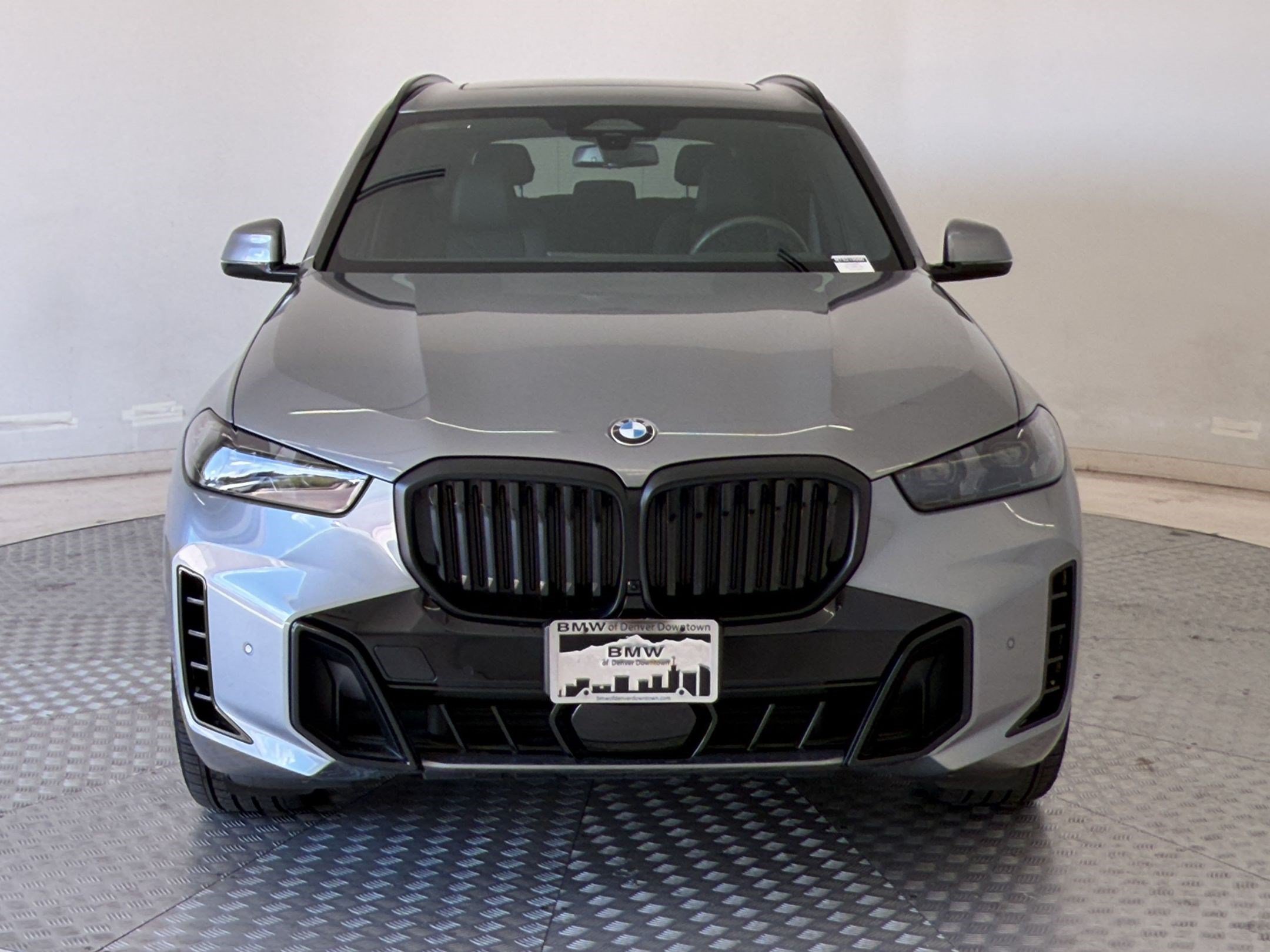 Used 2026 BMW X5 xDrive40i w/ M Sport Package AWD/4WD image 6