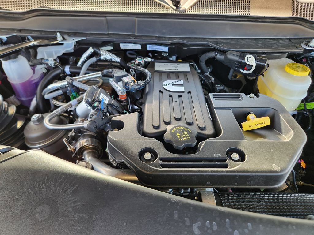 New 2026 RAM 2500 Tradesman image 22