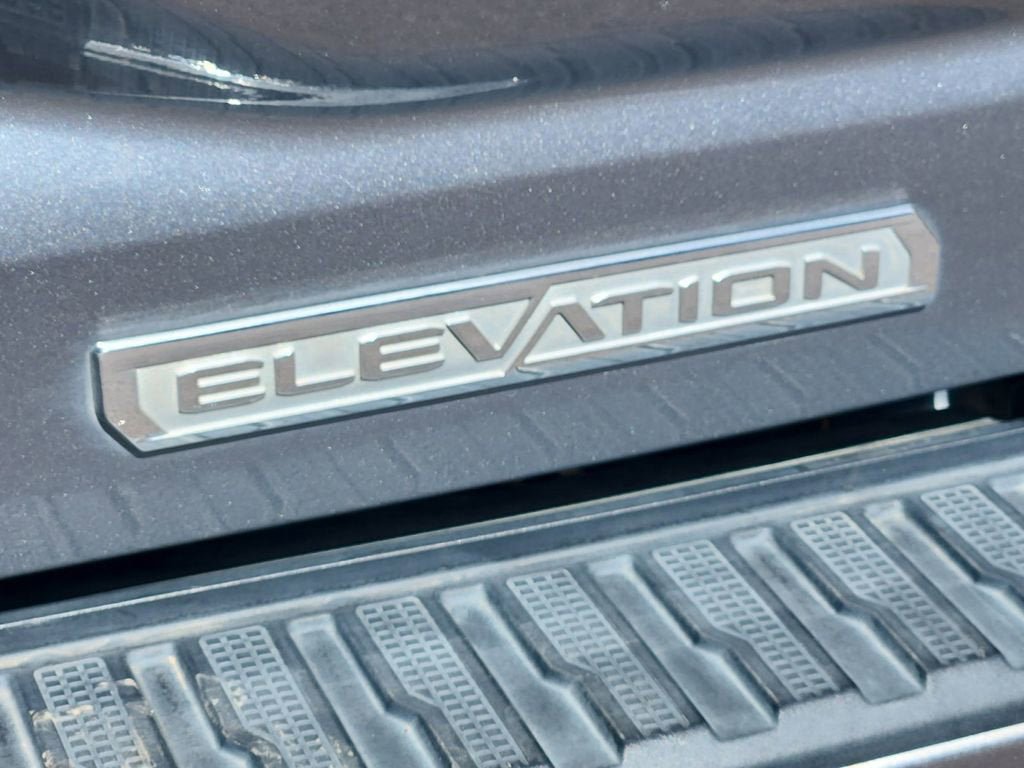 Used 2019 GMC Sierra 1500 Elevation w/ Max Trailering Package AWD/4WD image 16