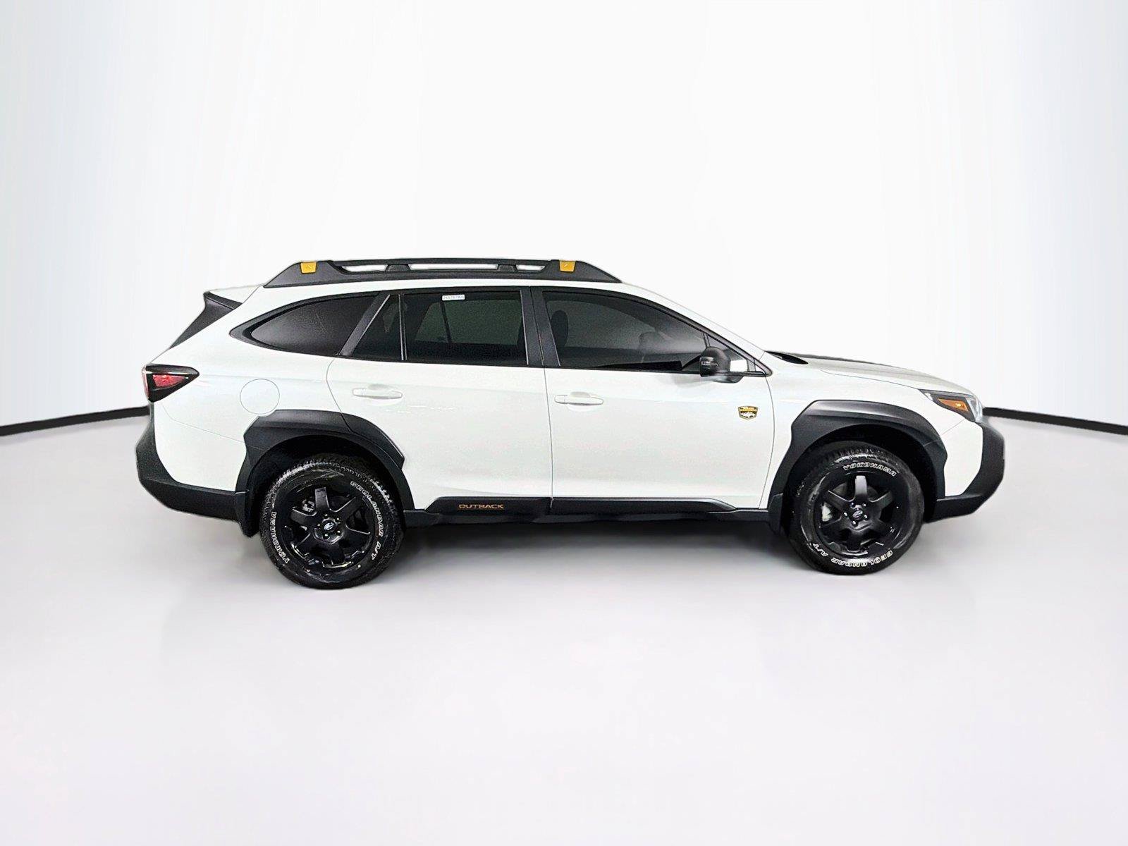 Used 2025 Subaru Outback Wilderness AWD/4WD image 12