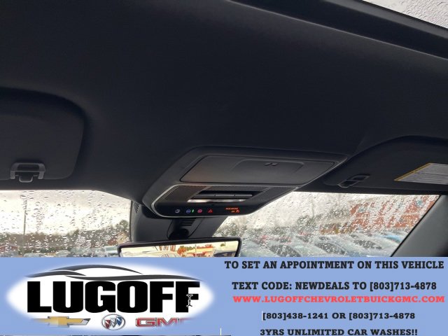 New 2026 Buick Enclave Avenir w/ Super Cruise Package image 21