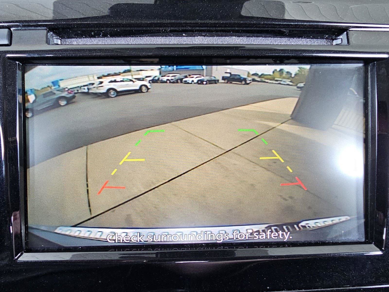 Used 2020 Nissan Rogue S image 27