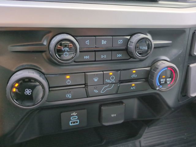 Used 2024 Ford F250 XL w/ XL Off-Road Package image 24