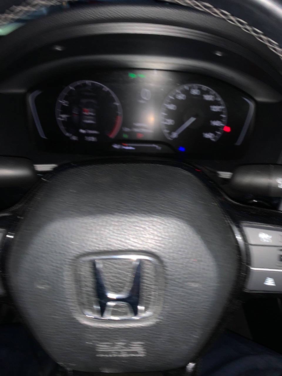 Used 2022 Honda Civic Sport image 5