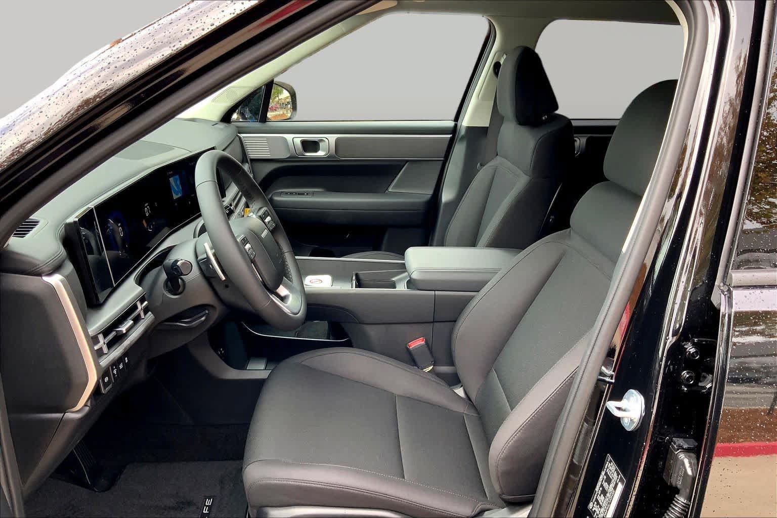 New 2027 Hyundai Santa Fe SE FWD image 7