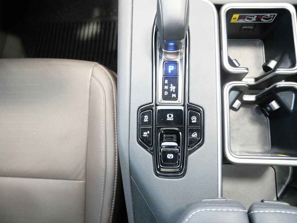 Certified 2025 Lexus TX 350 AWD w/ Technology Package image 33