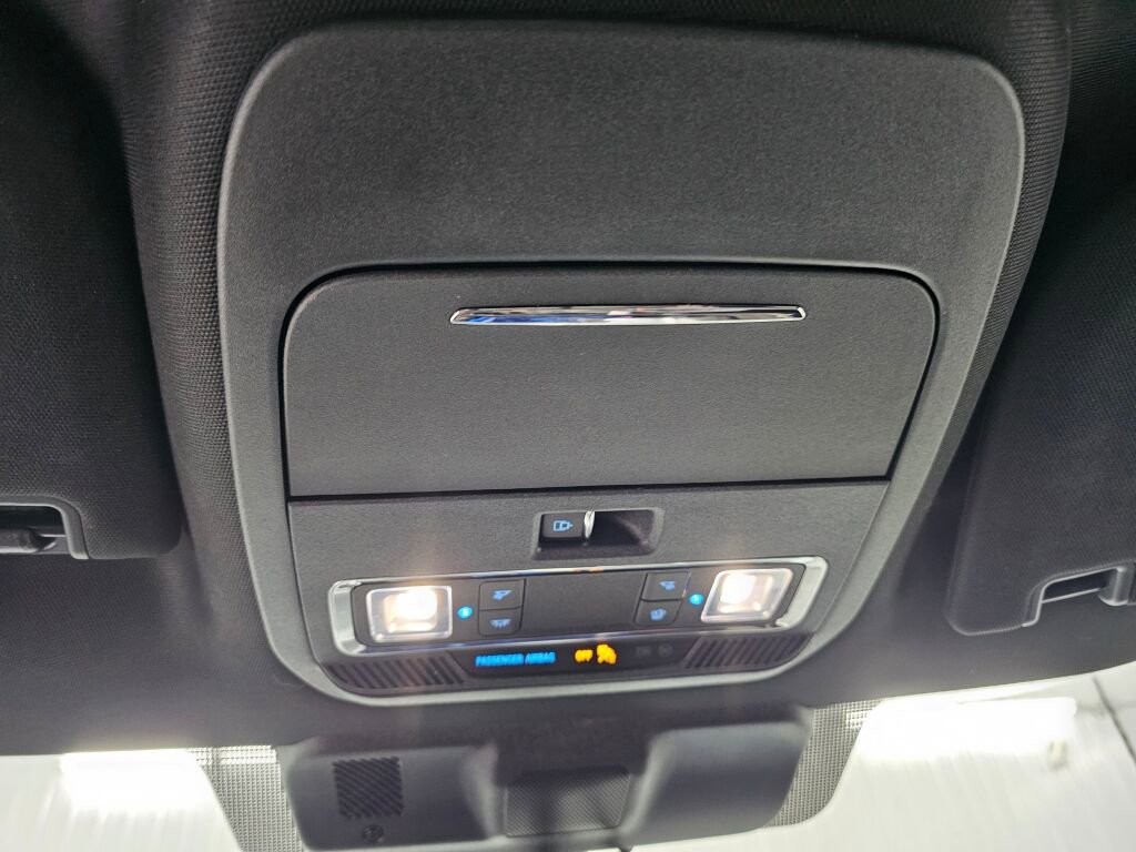 Used 2022 Ford F150 Platinum w/ Equipment Group 701A High image 22