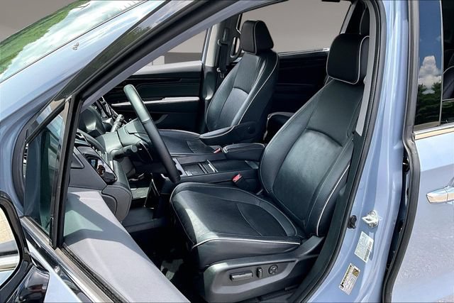 Used 2023 Honda Odyssey Elite image 20