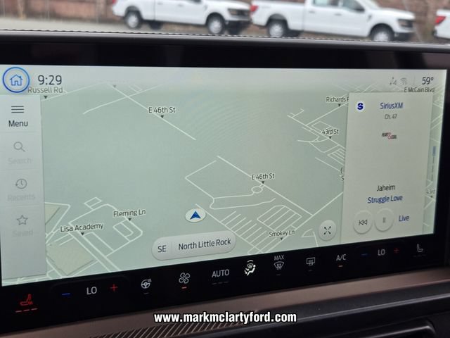 New 2026 Ford Bronco Sport Outer Banks w/ Outer Banks Tech Package+ AWD/4WD image 16
