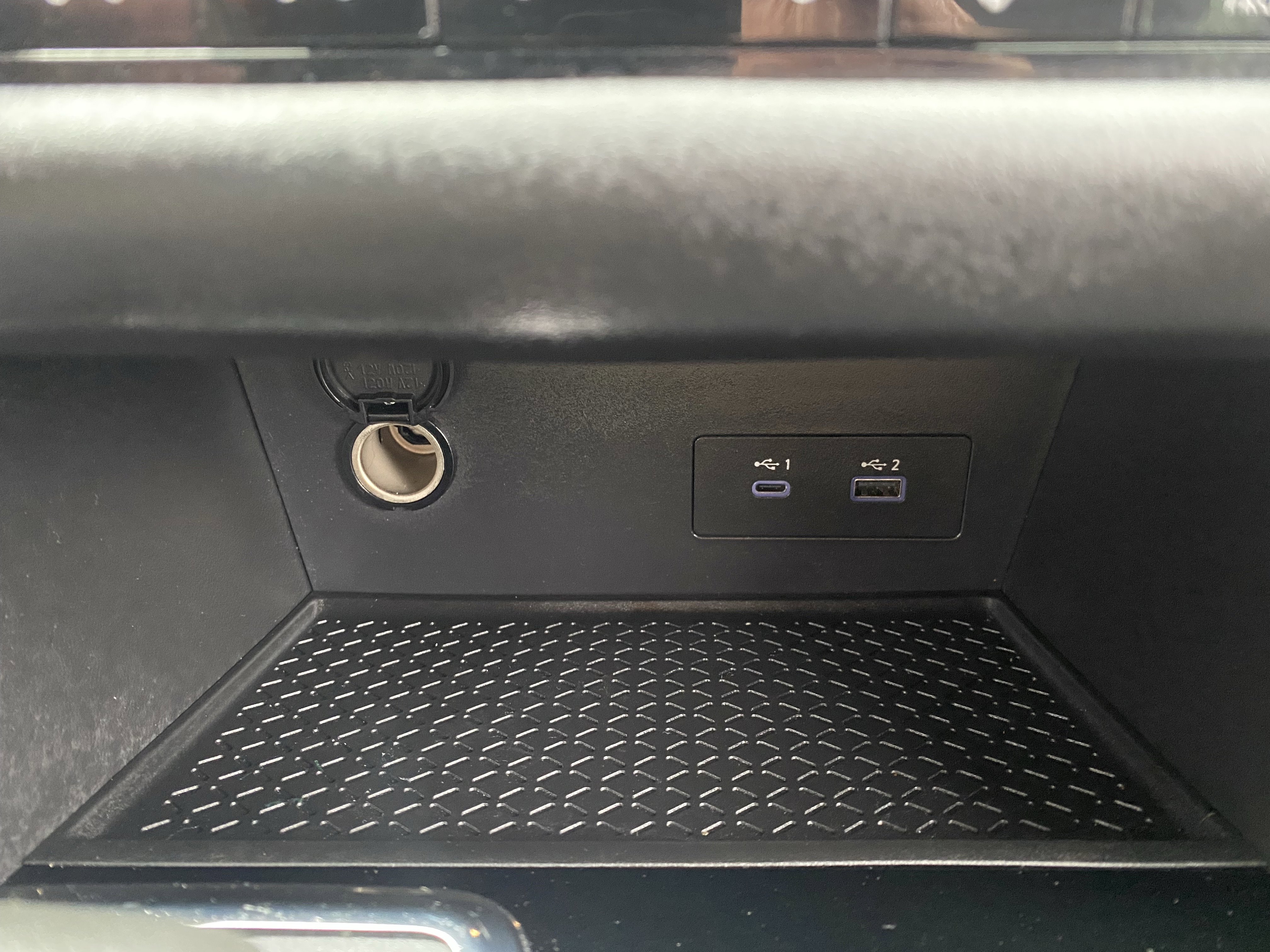 Used 2025 Nissan Pathfinder Rock Creek image 12