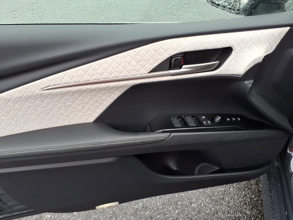 New 2026 Toyota Camry XLE image 9