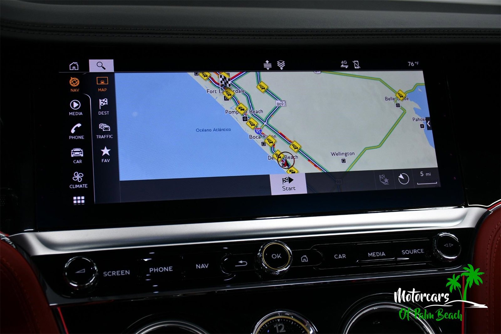 Used 2023 Bentley Continental GT S image 38