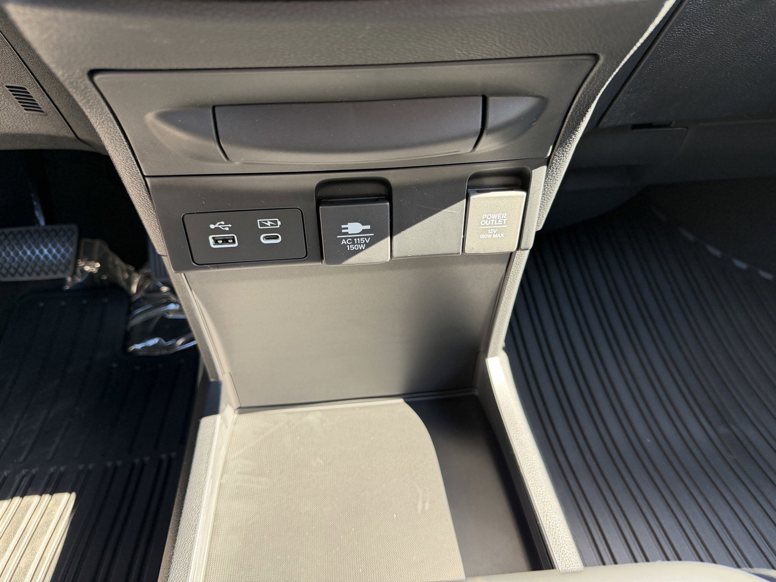 New 2026 Honda Odyssey Elite image 42