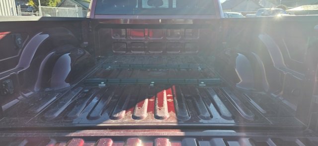 Used 2022 RAM 2500 Big Horn w/ Level C Equiment Group image 7