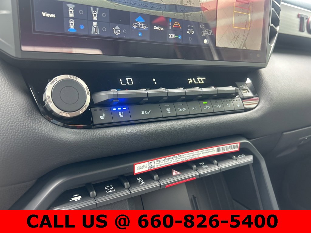 New 2026 Toyota Tundra TRD Pro image 20