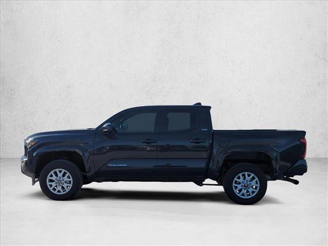 Certified 2025 Toyota Tacoma SR5 image 8