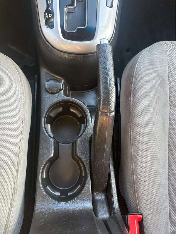 Used 2011 Chevrolet Cruze Eco FWD image 26
