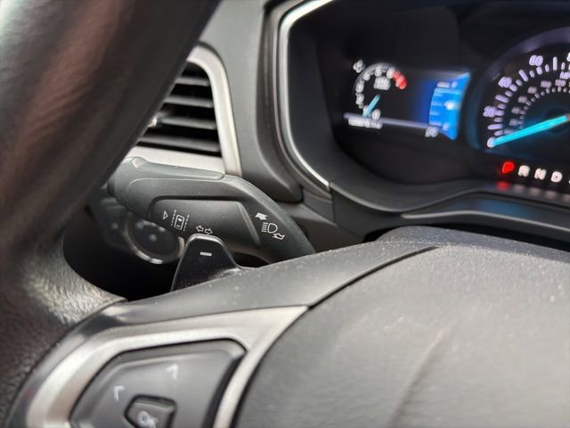 Used 2019 Ford Fusion SE image 37