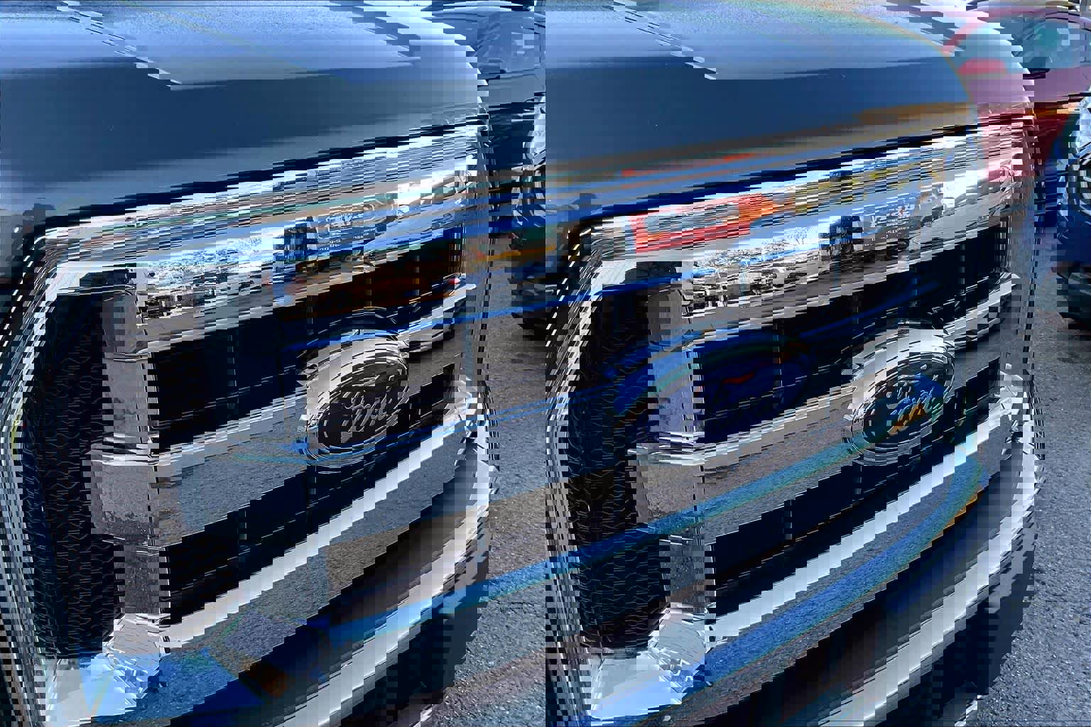 Used 2016 Ford F150 XLT image 29