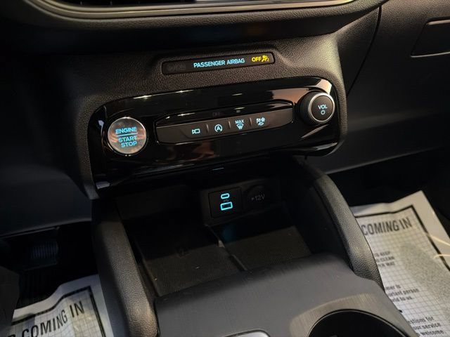 Used 2023 Ford Escape Active w/ Tech Pack #2 AWD/4WD image 27