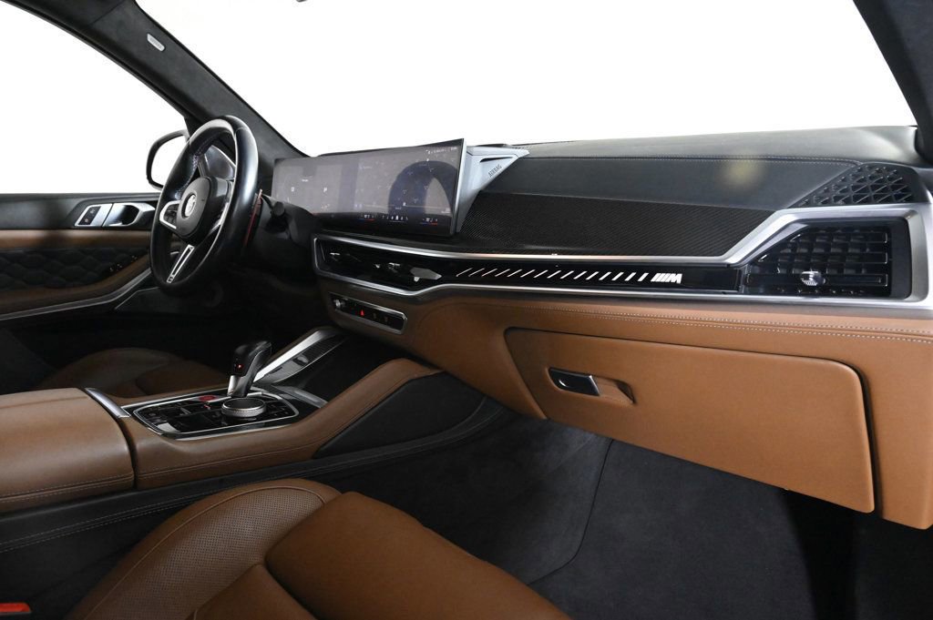 Used 2024 BMW X5 M Competition w/ Executive Package image 15