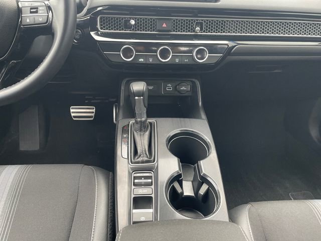 Certified 2023 Honda Civic Sport image 11