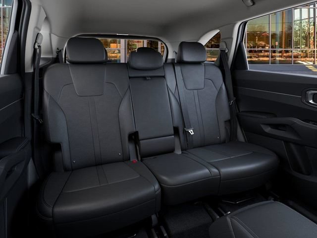New 2026 Kia Sorento S AWD/4WD image 16