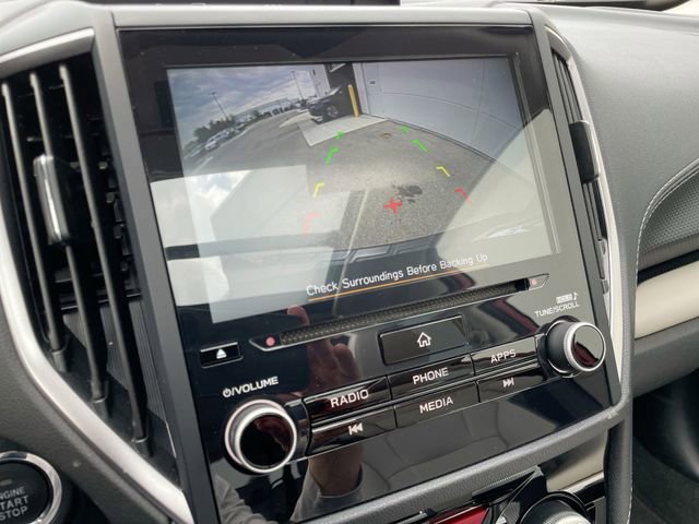 Certified 2023 Subaru Forester Limited image 20