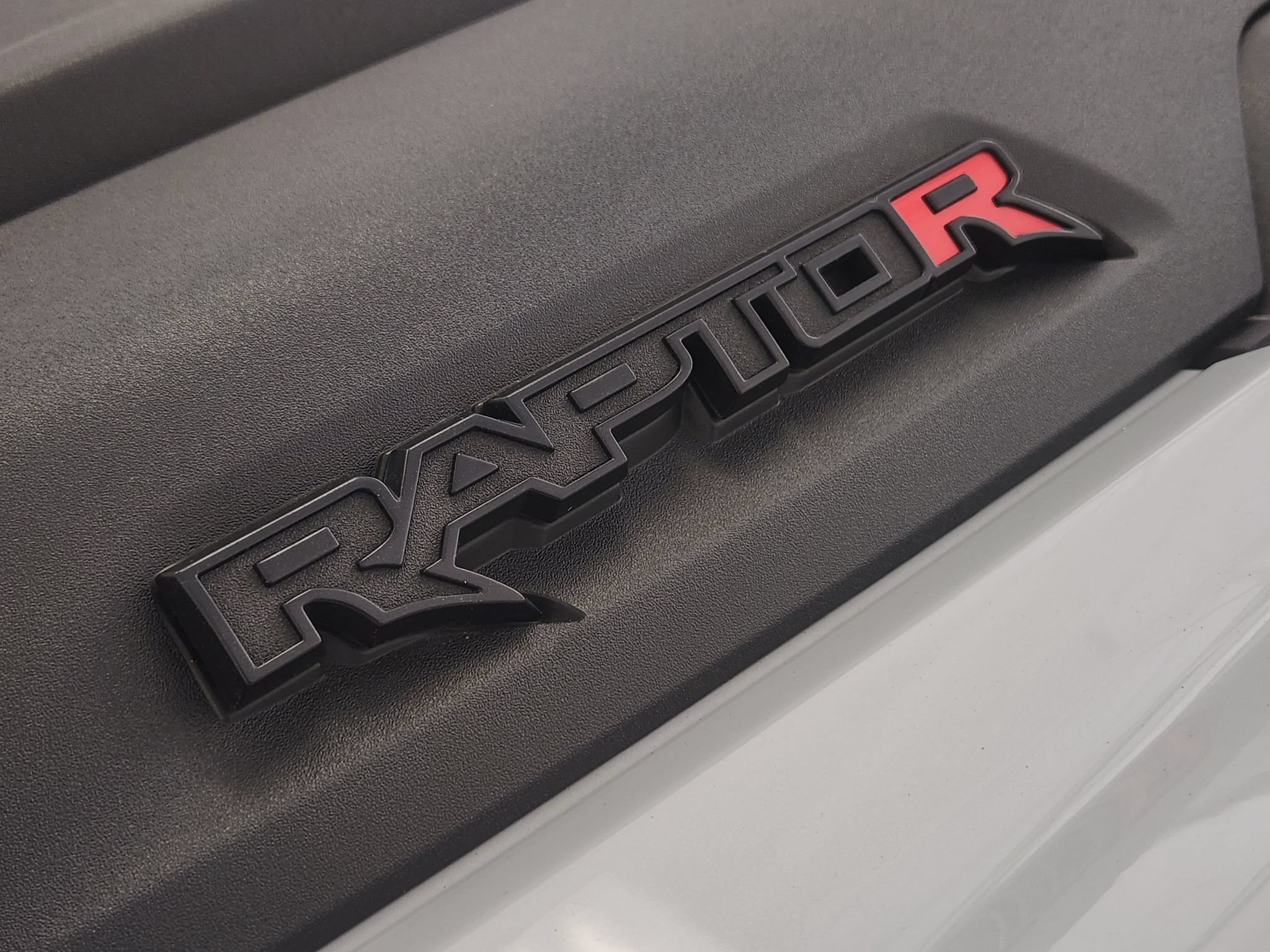 Used 2025 Ford F150 Raptor w/ Equipment Group 803A Raptor R AWD/4WD image 11