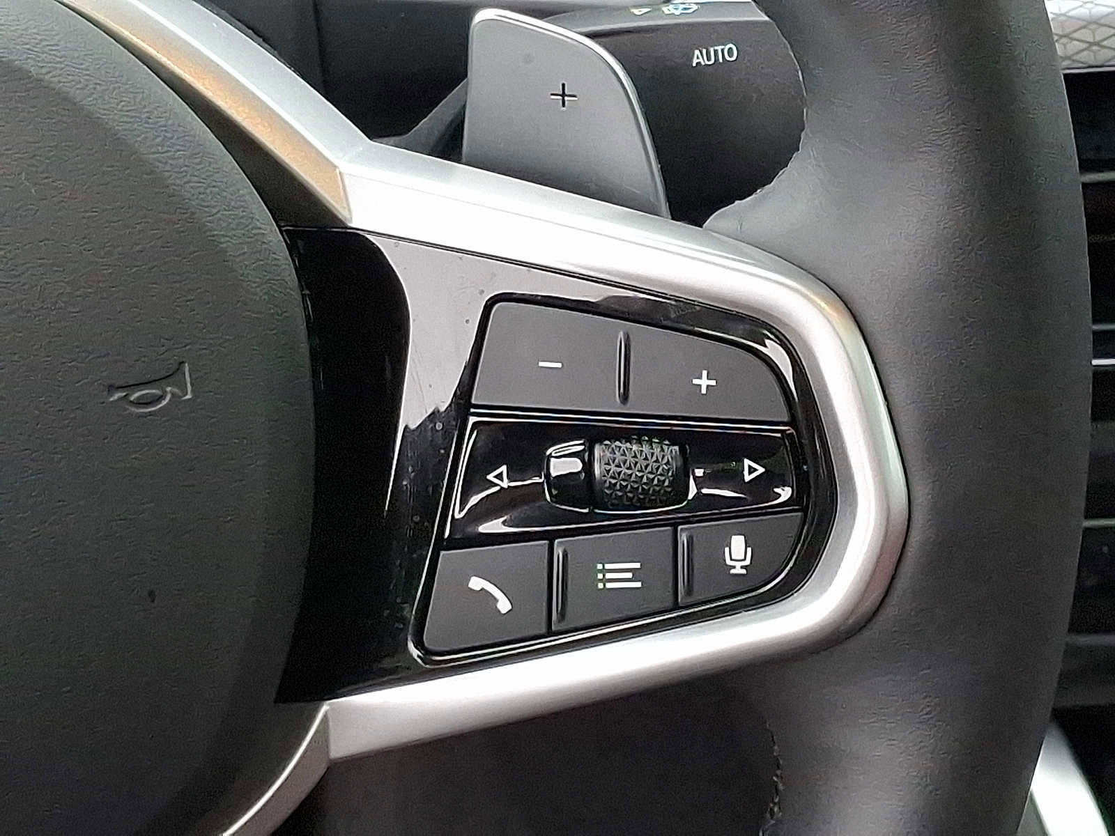 Used 2025 BMW 430i xDrive Coupe w/ M Sport Package image 23