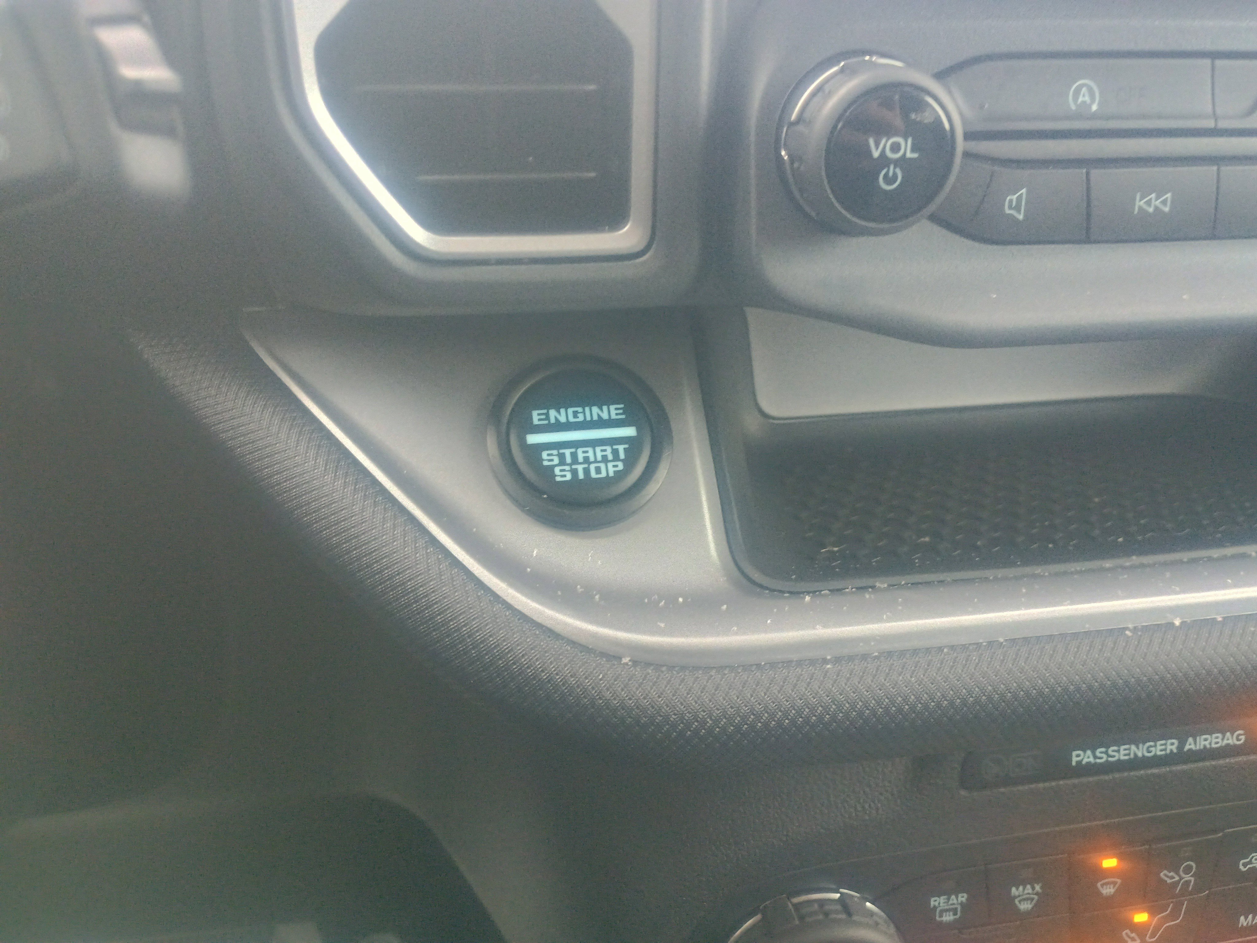 Certified 2022 Ford Bronco Sport Outer Banks image 24