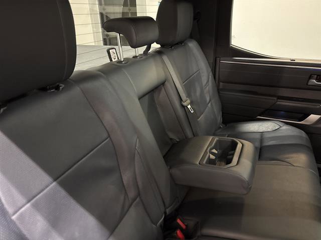Used 2023 Toyota Tundra Platinum image 24